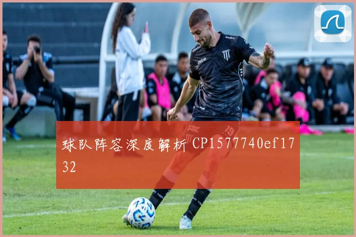 球队阵容深度解析 CP1577740ef1732