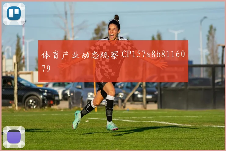 体育产业动态观察 CP157a8b8116079